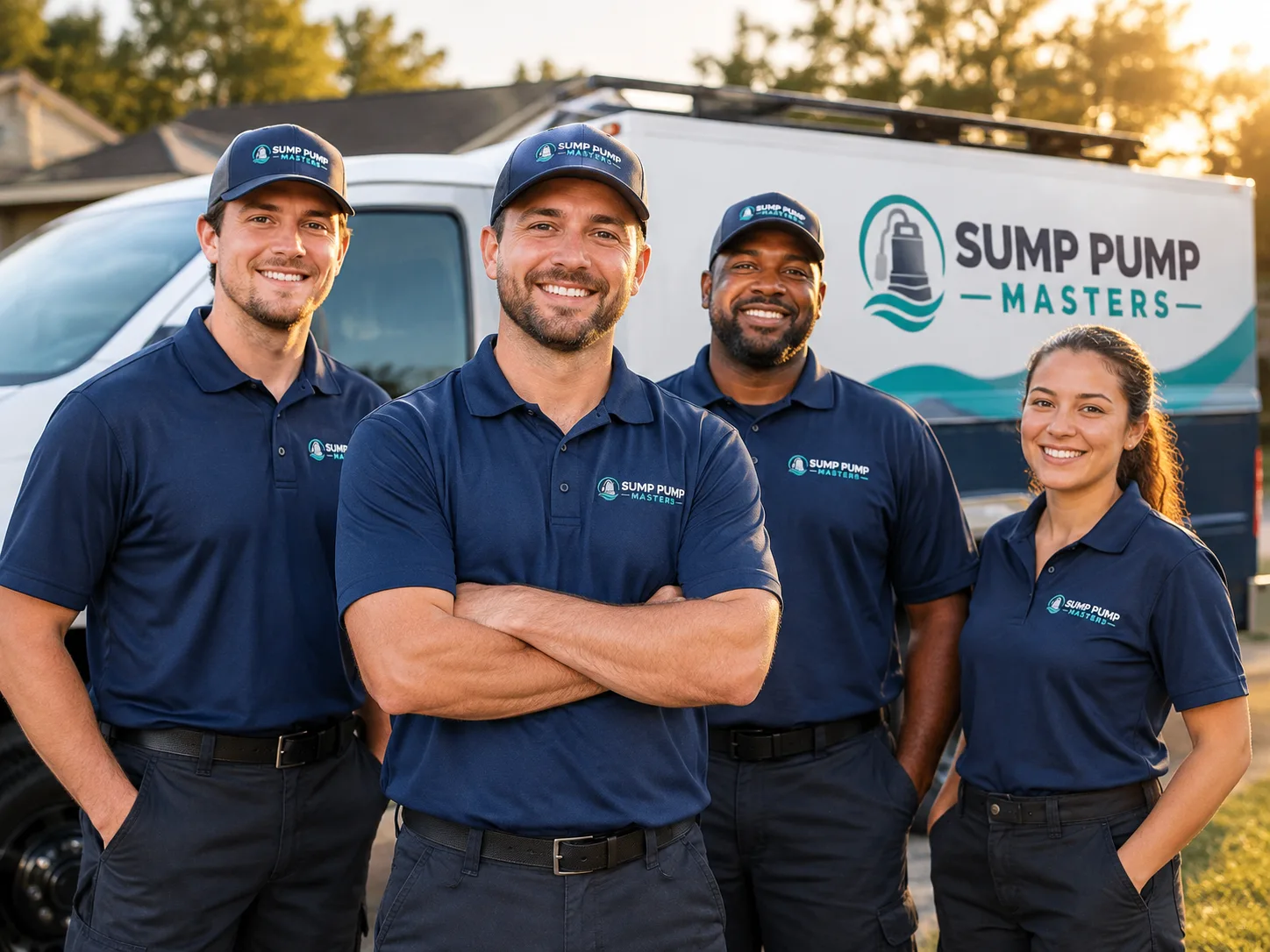 Sump Pump Repair company in Manawa, WI